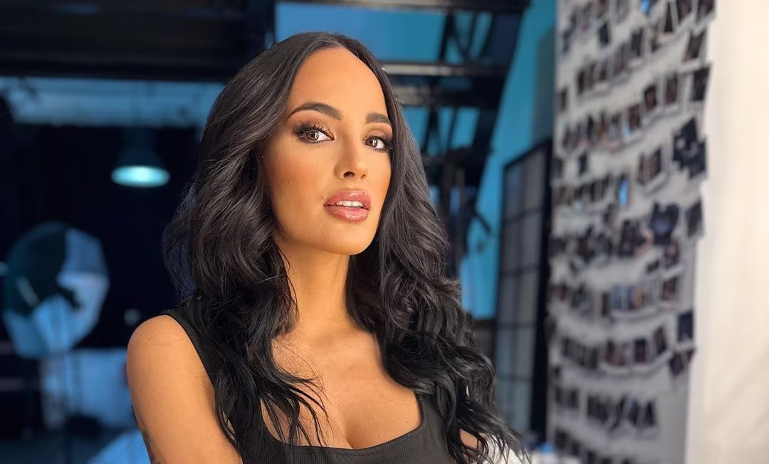 Claudia Bavel Exparejas Famosas