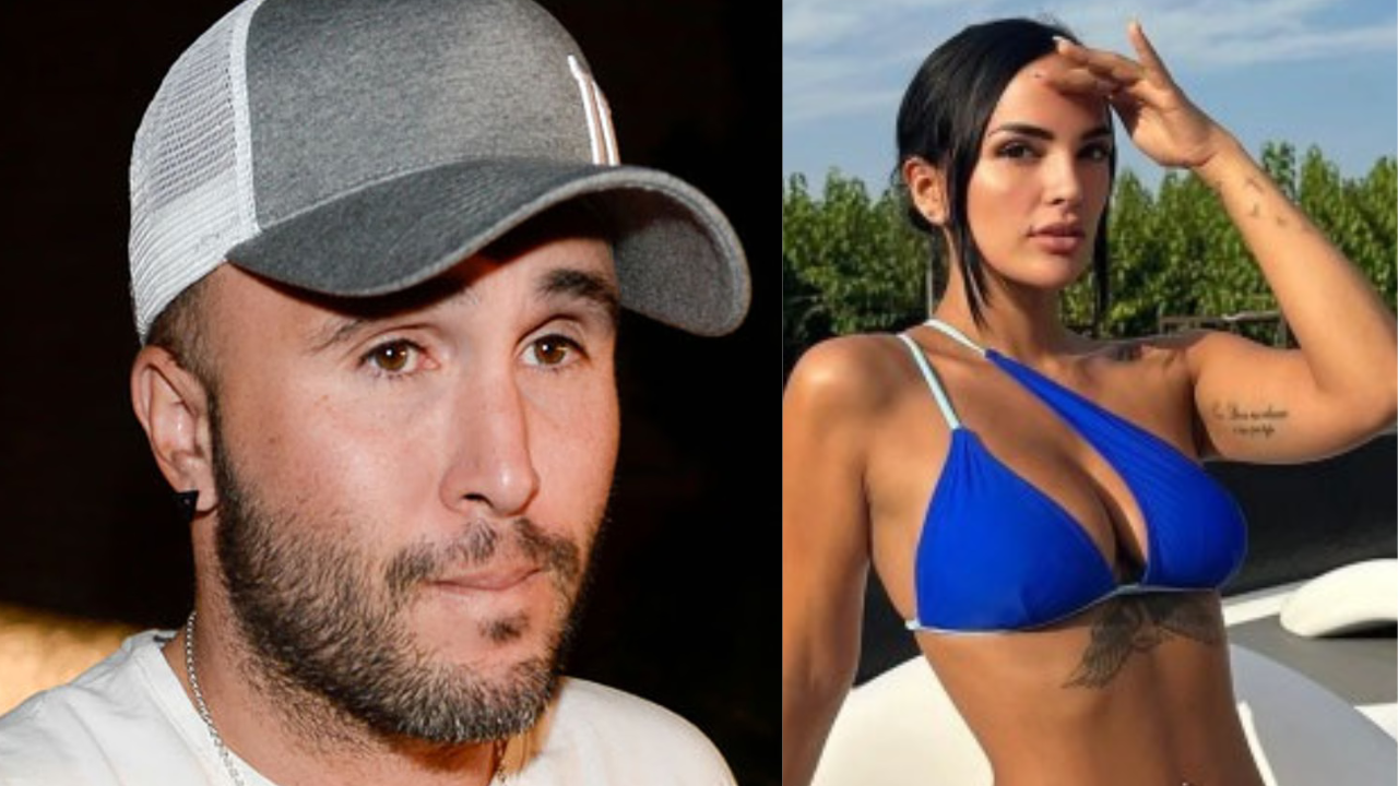 Kiko Rivera Infiel con Claudia