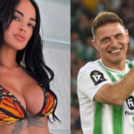 Reacción Susana Saborido a los mensajes de Claudia Bavel con Joaquín