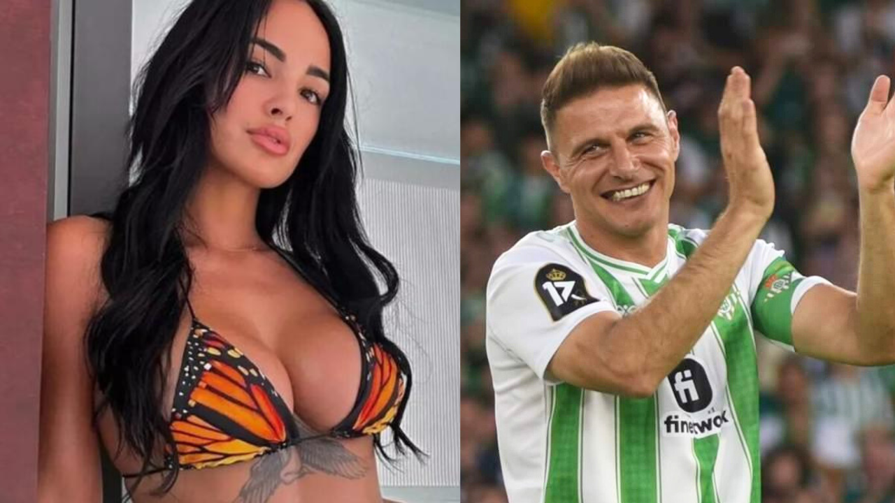 Reacción Susana Saborido a los mensajes de Claudia Bavel con Joaquín