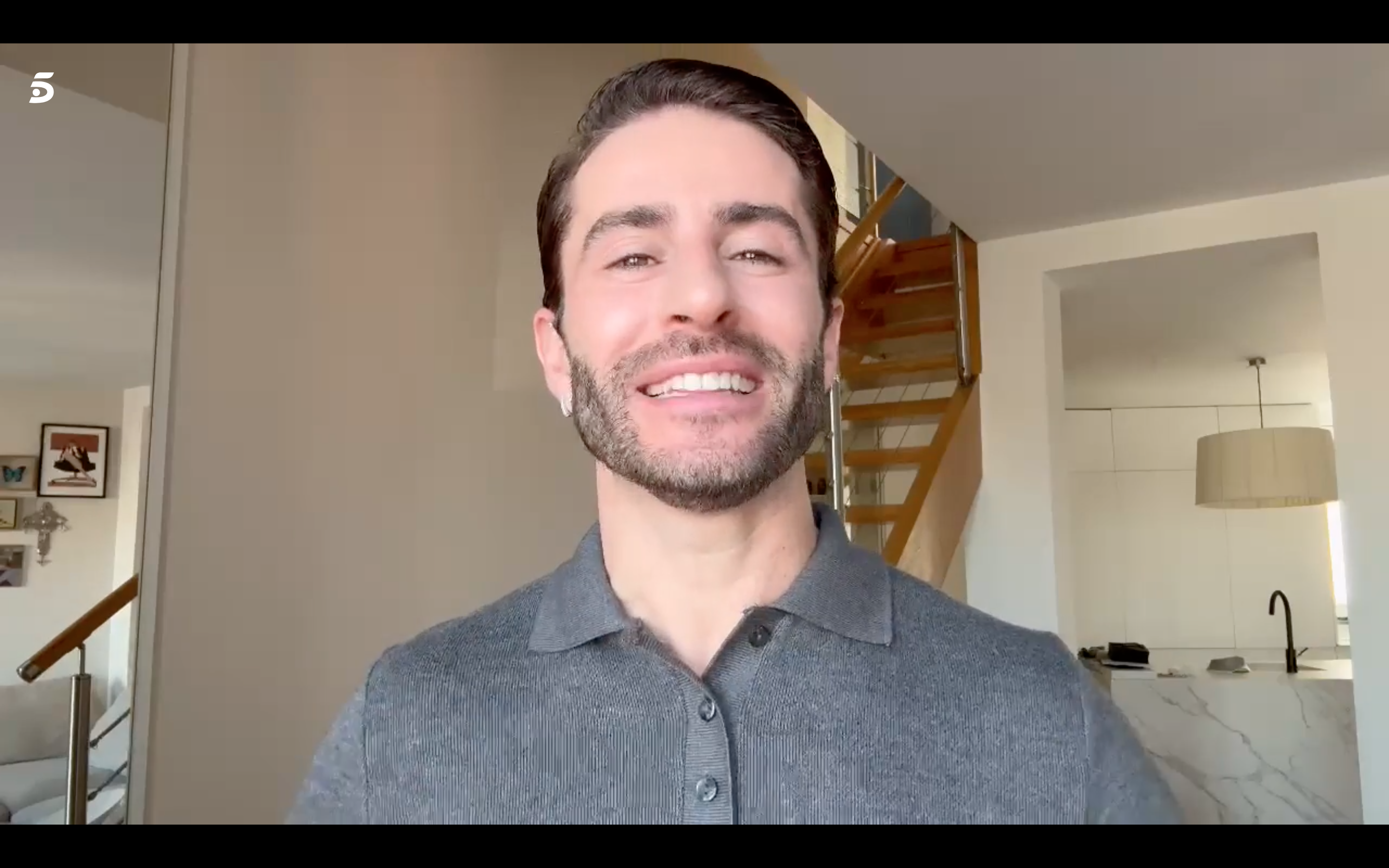 Pelayo Díaz se une a Supervivientes 2025