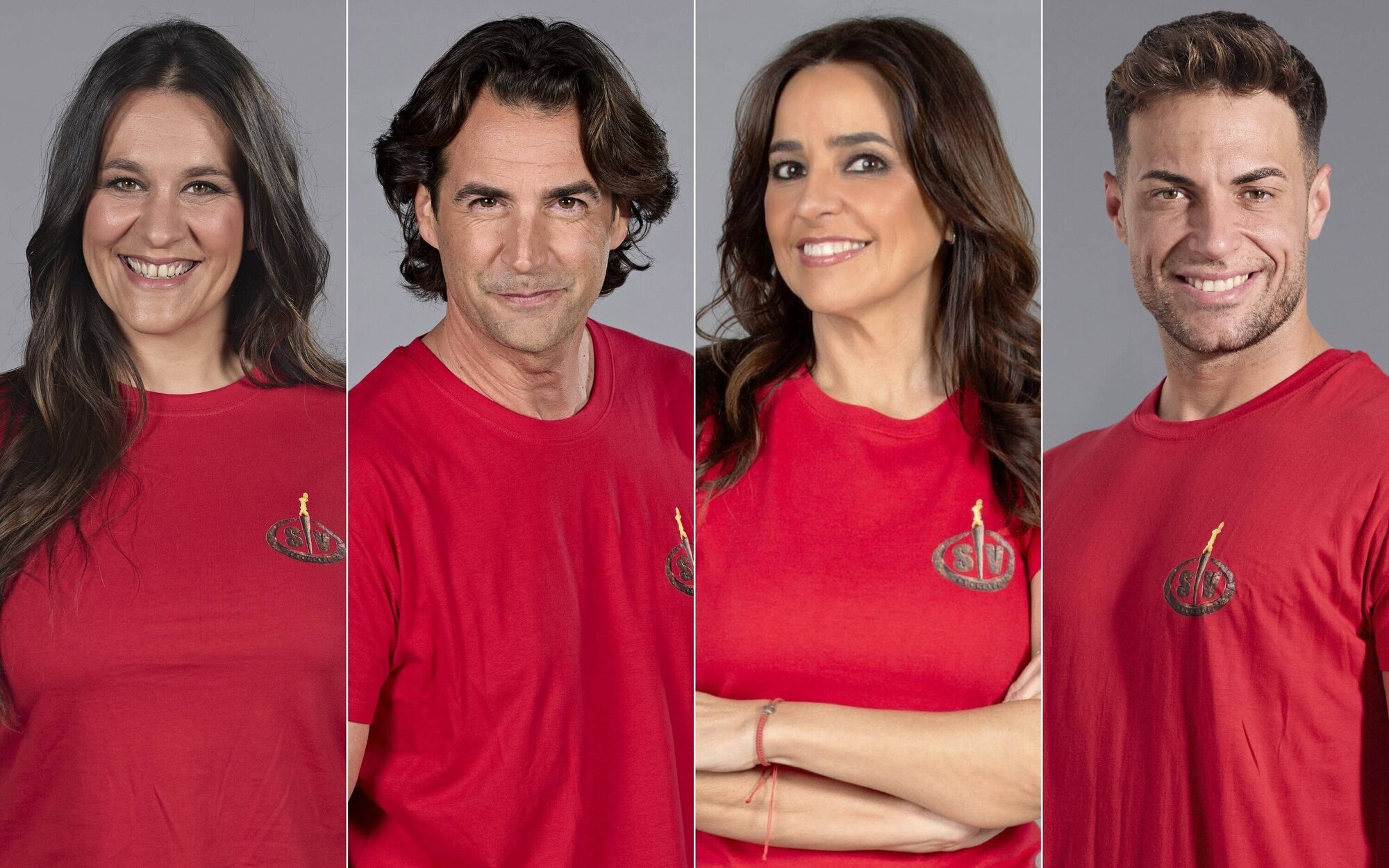 Nominaciones Playa Misterio Supervivientes: ¡Giro inesperado y nominados sorpresas!
