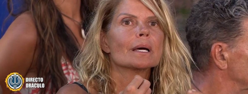 Todos los Enfrentamientos Makoke en Supervivientes 2025