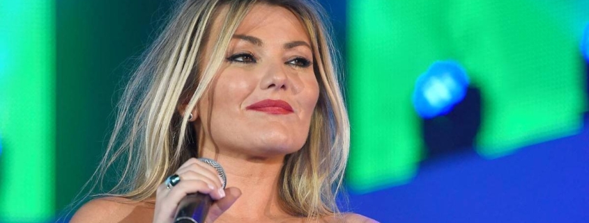 Amaia Montero regresa a La Oreja de Van Gogh