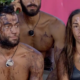 Anita Acusada en Supervivientes