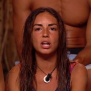 Anita Williams se salta las normas en Supervivientes 2025