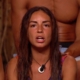 Anita Williams se salta las normas en Supervivientes 2025