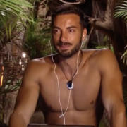 Borja confiesa su relación con Ana Solma "Juntos pero Separados"