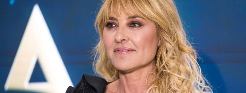 Cayetana Guillén Cuervo Disculpas revelar vuelta Amaia Montero