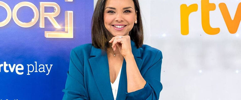 Chenoa Vuelve a TVE