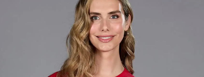 Comunicado de Ángela Ponce: Indignación Máxima Supervivientes