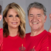 Nominados Gala 8 Supervivientes 2025: Un Líder en Shock