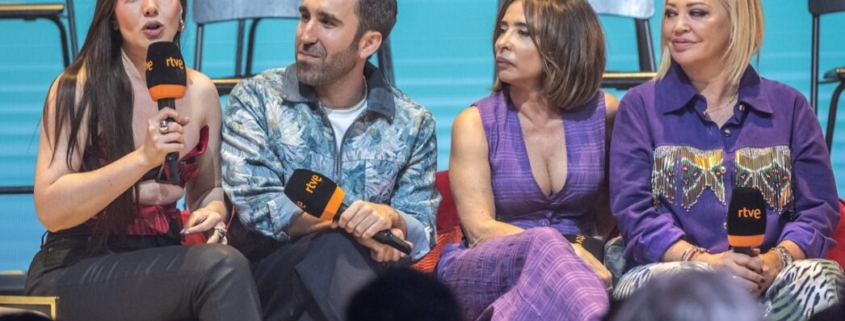 Decisión tajante La Familia de la Tele Cancelación Inesperada