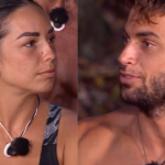 Avance Supervivientes: Jaulas Anita y Montoya | 8 Abril 2025 Tierra de Nadie