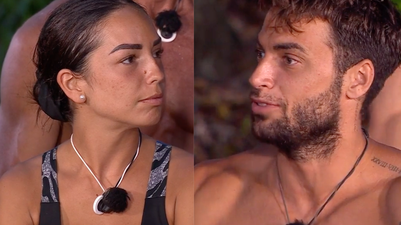Avance Supervivientes: Jaulas Anita y Montoya | 8 Abril 2025 Tierra de Nadie