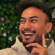Eros pillado con otra Tentadora