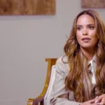Gloria Camila habla de Rocío Jurado: La madre más grande que ha tenido