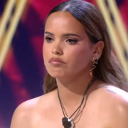 Gloria Camila se sincera: El Motivo de Apartarse de Todo