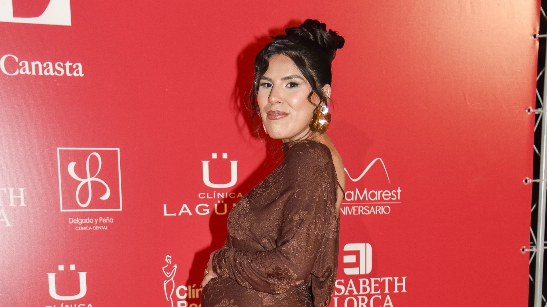 Isa Pantoja se sincera con su embarazo: “Tengo una gran noticia que daros”