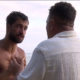 Joshua reencuentro con su Padre en Supervivientes: Un Momento Emotivo