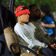 Justin Bieber descontrolado en Coachella