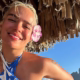 Karol G disfrutó Lady Gaga Coachella