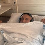 Kiko Matamoros Susto en Urgencias Ingreso Hospitalario