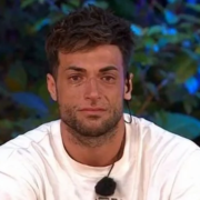 La gran mentira de Montoya en Supervivientes