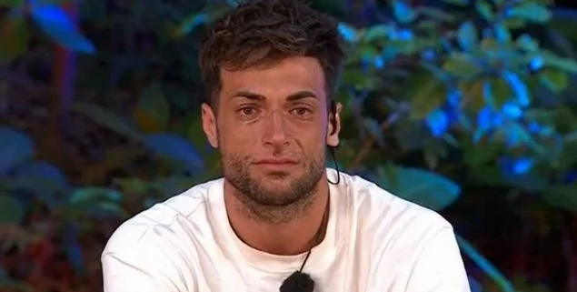 La gran mentira de Montoya en Supervivientes