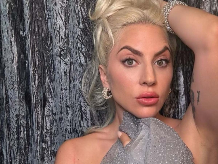 Se Filtra Escenario Lady Gaga México y Temas que sonarán