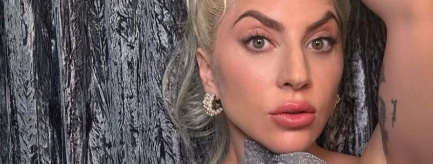 Se Filtra Escenario Lady Gaga México y Temas que sonarán