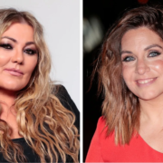 Leire a Amaia Montero