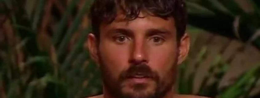 Manuel sincera sobre su futuro con Gabriella Supervivientes 2025