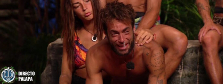 Montoya derrumbado expulsión Carmen Alcayde