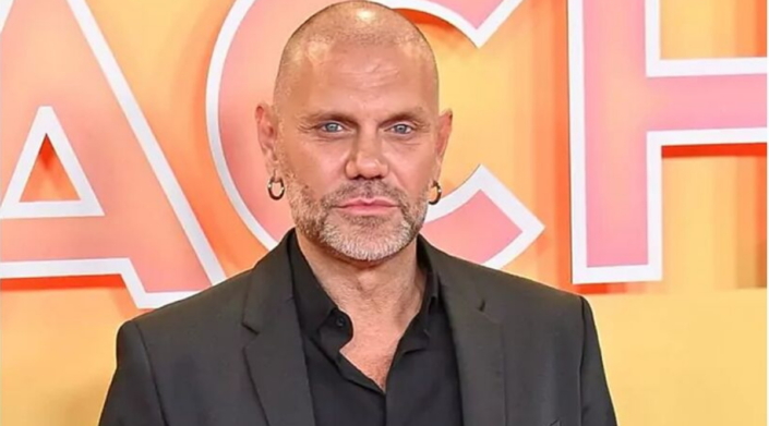 Nacho Vidal, operado de urgencia