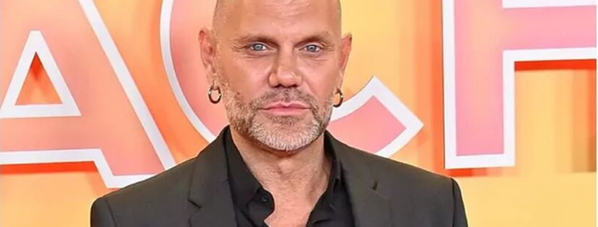 Nacho Vidal, operado de urgencia
