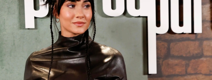 Netflix no renueva con Aitana