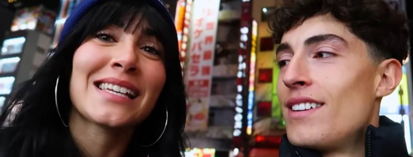 Plex responde Tonteo con Aitana: “Algo hay”