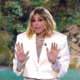 Sandra Barneda indignada con los concursantes Supervivientes