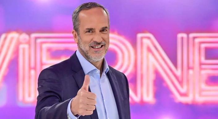 Santi Acosta Mete la pata De Viernes y Tensa Bea Archidona