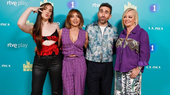 Se Cancela La Familia de la Tele