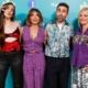 Se Cancela La Familia de la Tele