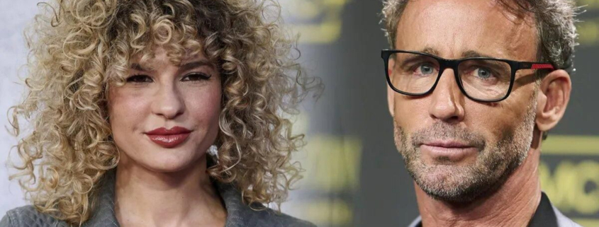 Sheila Casas carga contra Makoke para defender Escassi Supervivientes