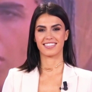 Sofía Suescun Ataca Pelayo,