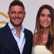 Susana Saborido defiende unidad con Joaquín Sánchez