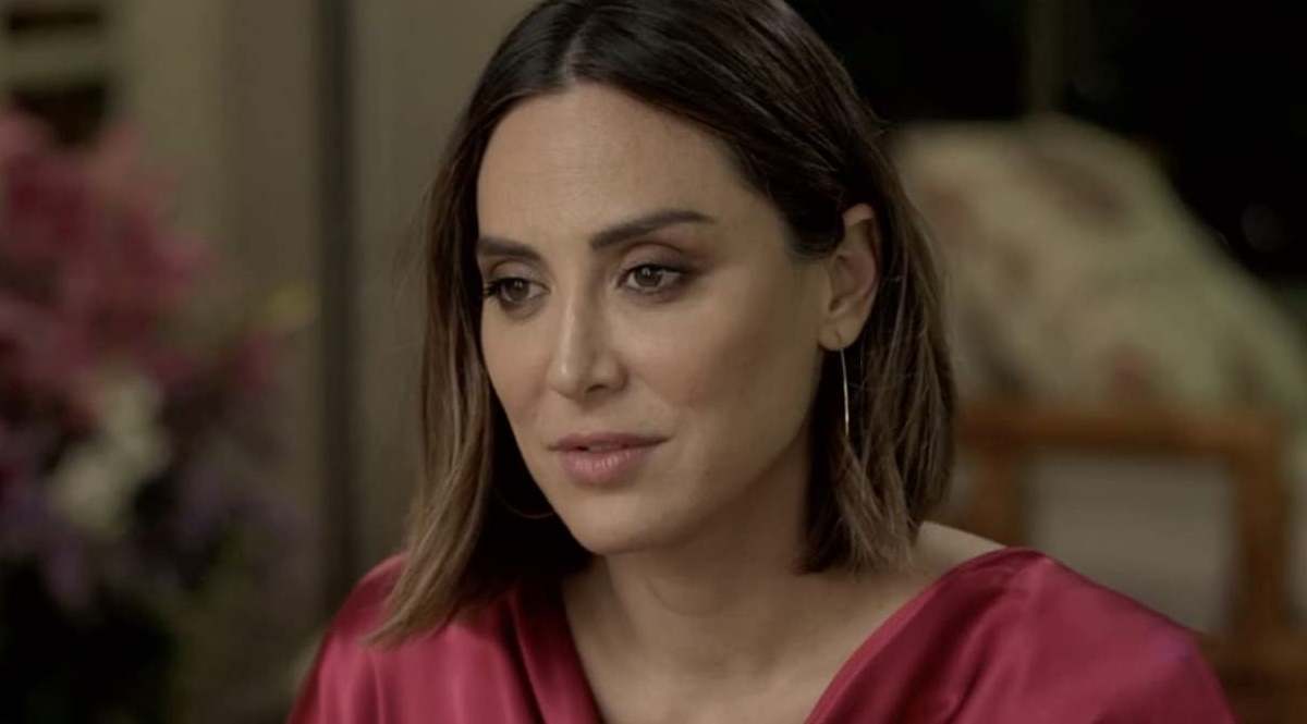 Tamara Falcó tras la muerte de Mario Vargas: Su Oscuro Silencio