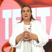 Tentáculos se prepara para La Familia de la Tele