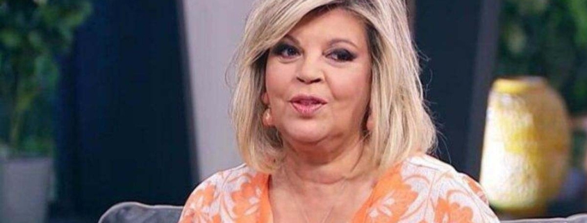 Terelu Campos nuevos proyectos ¡La Lista es Larga Toma Nota!