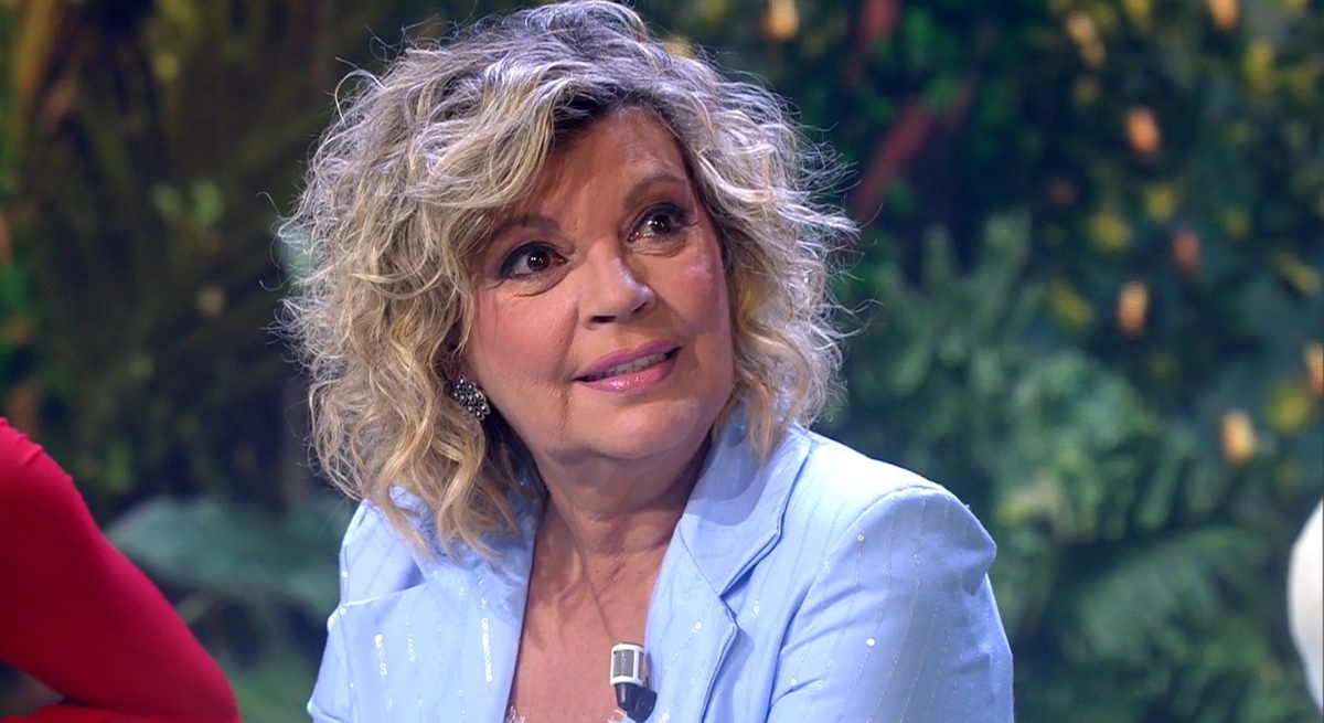 Terelu confiesa sobre su Baja Maternidad: Rompe su Silencio