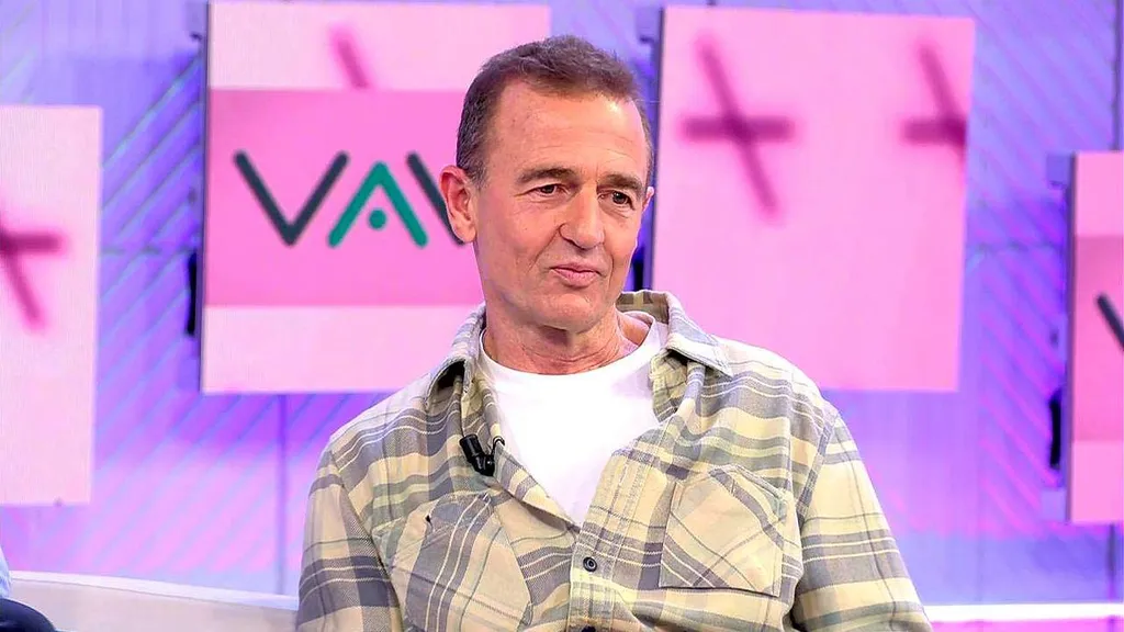 ¿Terelu enamorada de Alessandro Lequio? Lequio responde